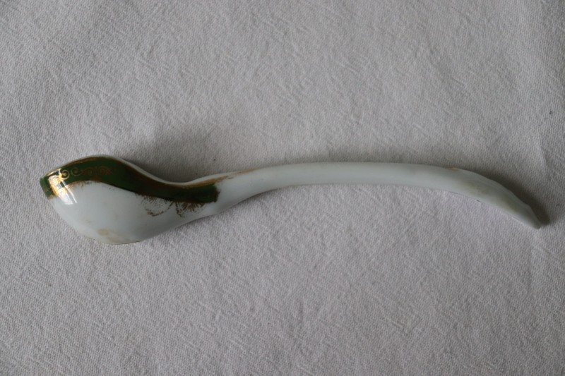 Ложка для соусника