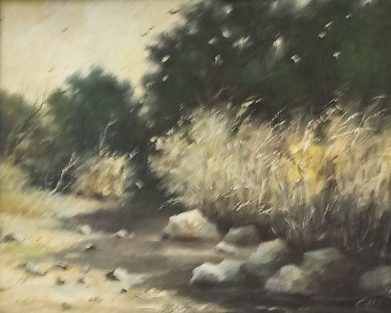 Джерело в лісі