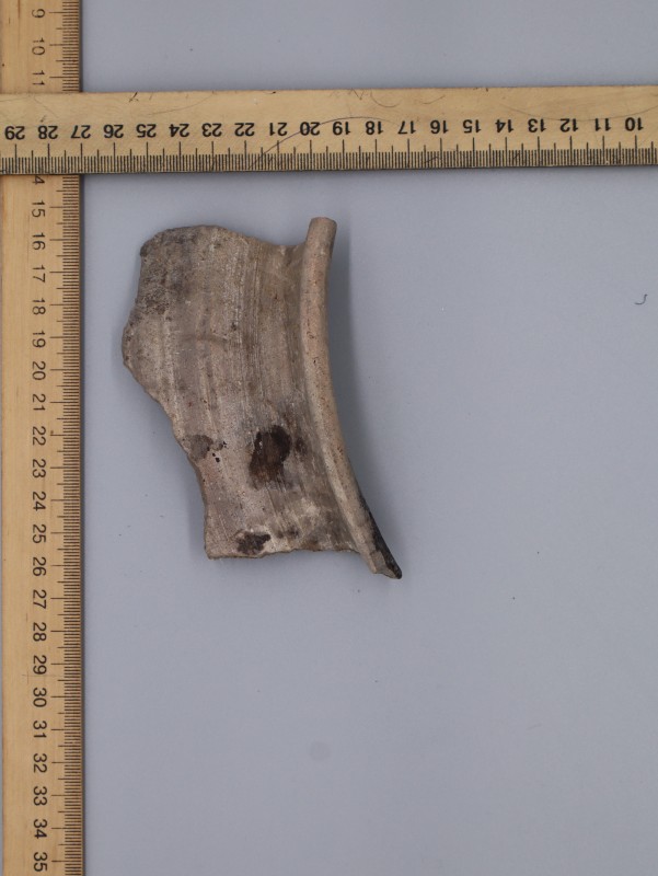 Розвал горщика