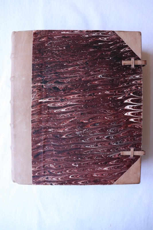 Житіє Петра Великого імператора та самодержця всеросійського отця вітчизни із різних книг у Франції і Голландії