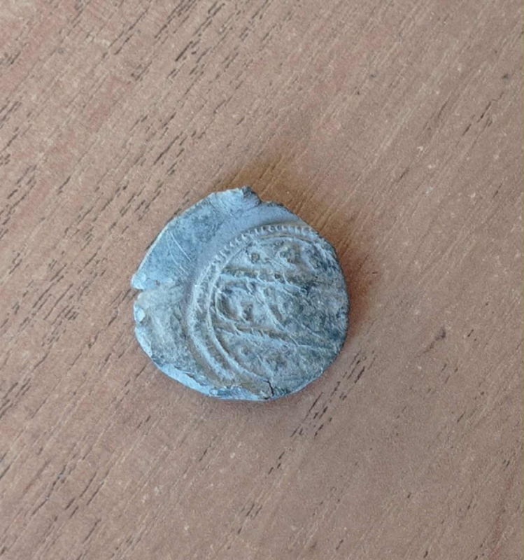 Печатка суконна