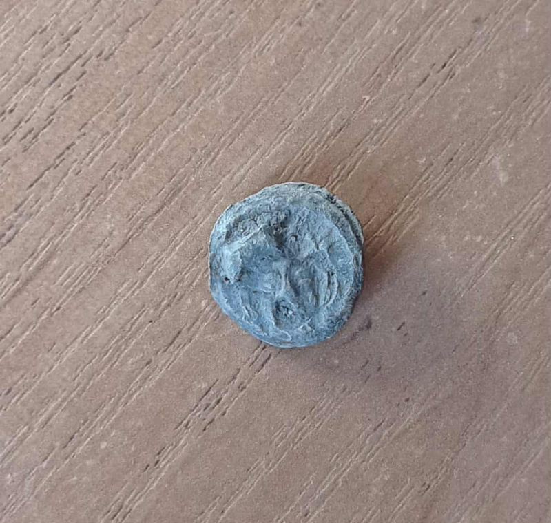 Торгова пломба ( булла)