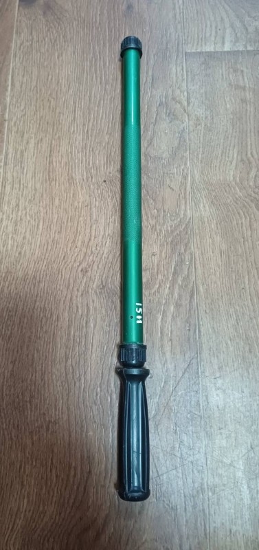 Насос ручний для підводної рушниці