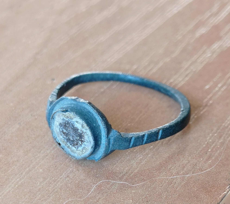 Перстень - печатка