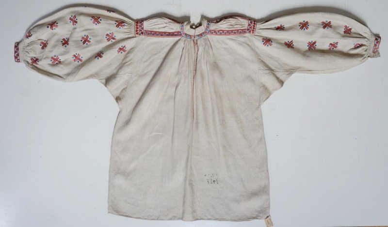 Сорочка жіноча