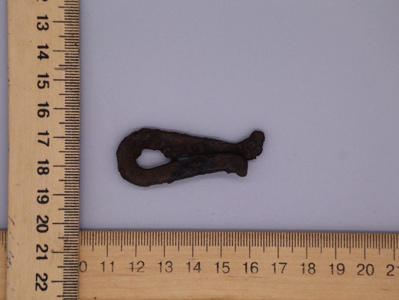 Вушко відерне