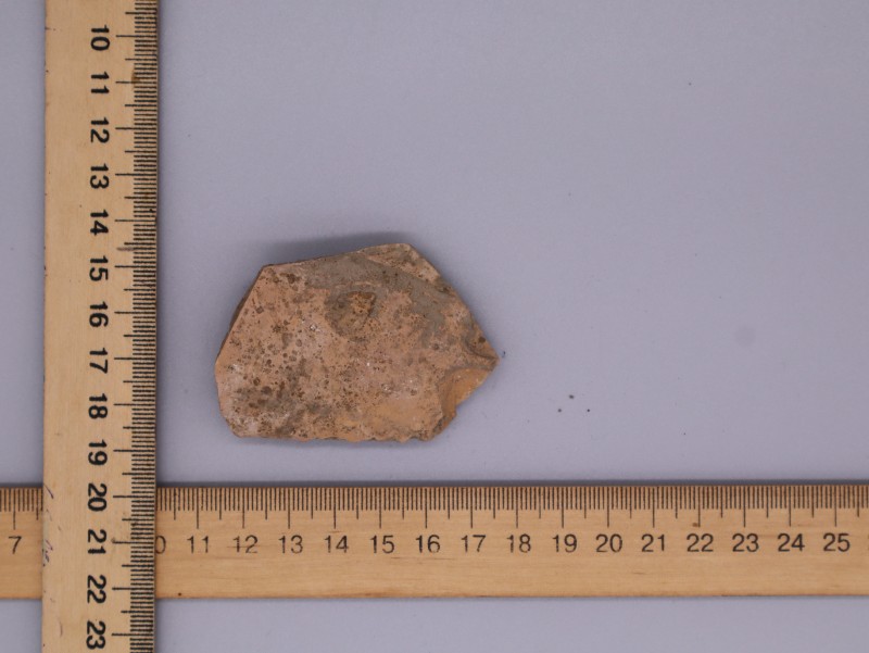 Стінка амфори.