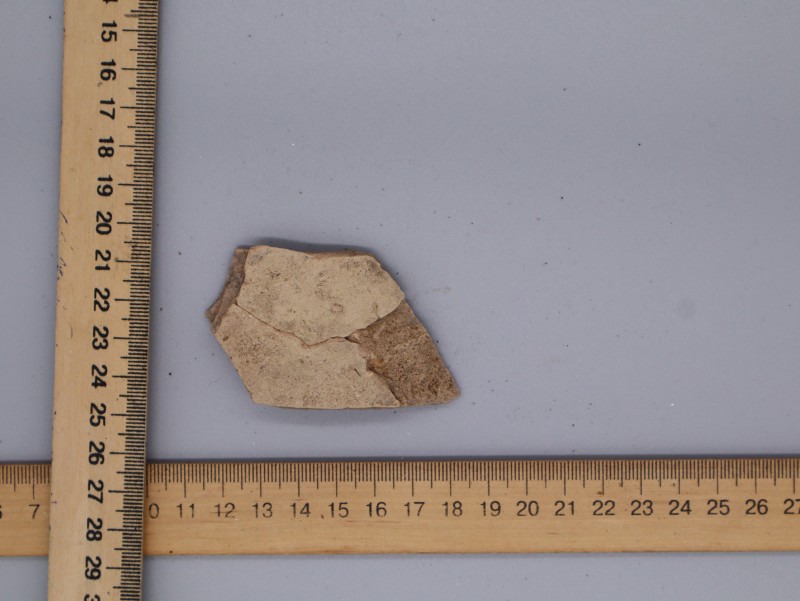 Стінка амфори.