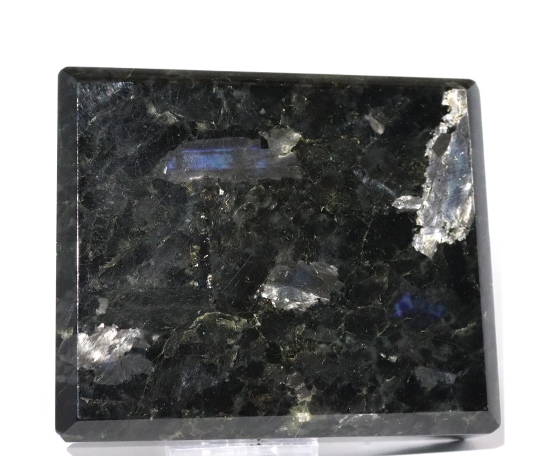 Лабрадорит