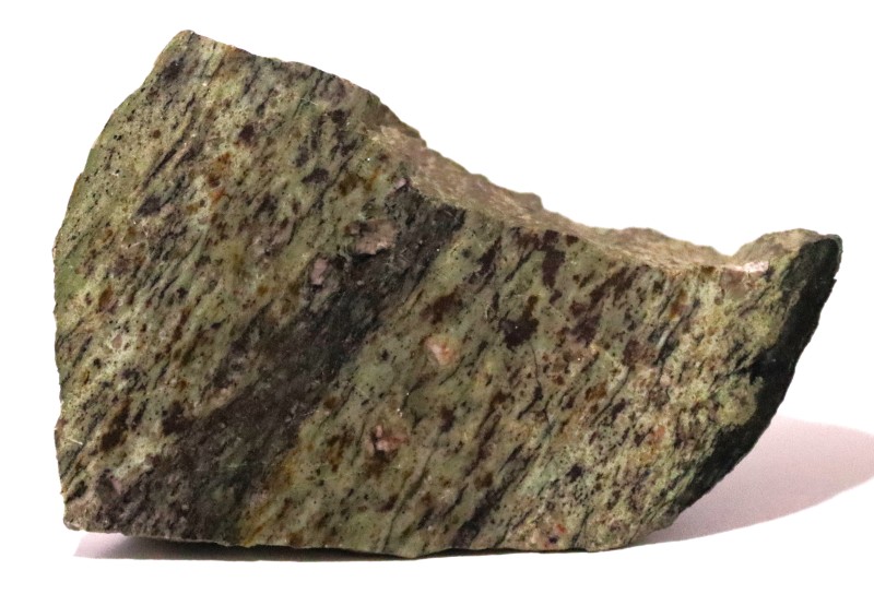 Руда рідкісних металів