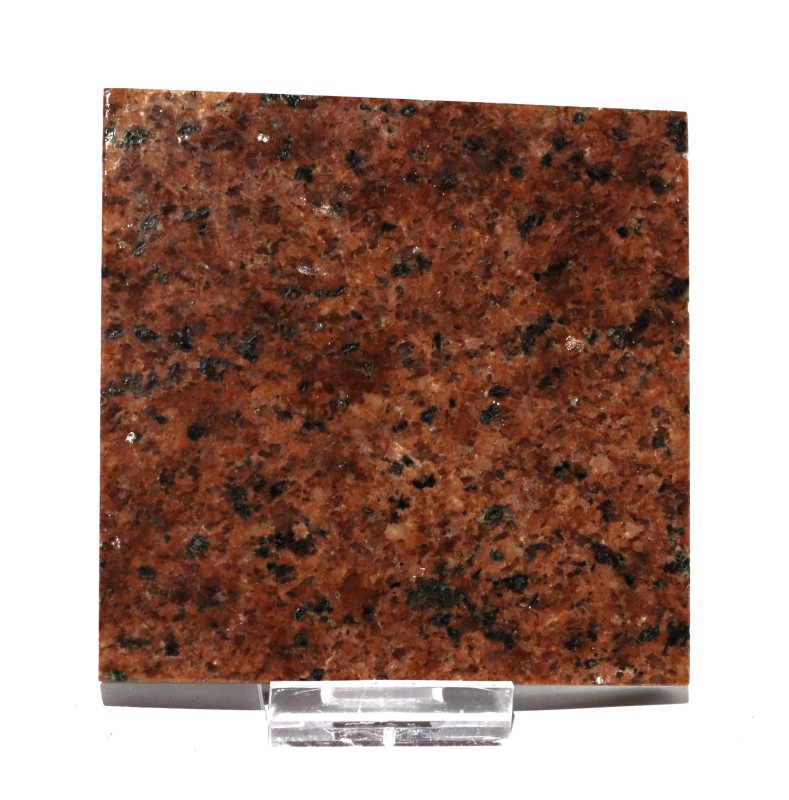 Граніт рожевий