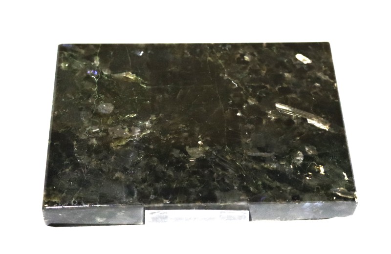 Лабрадорит