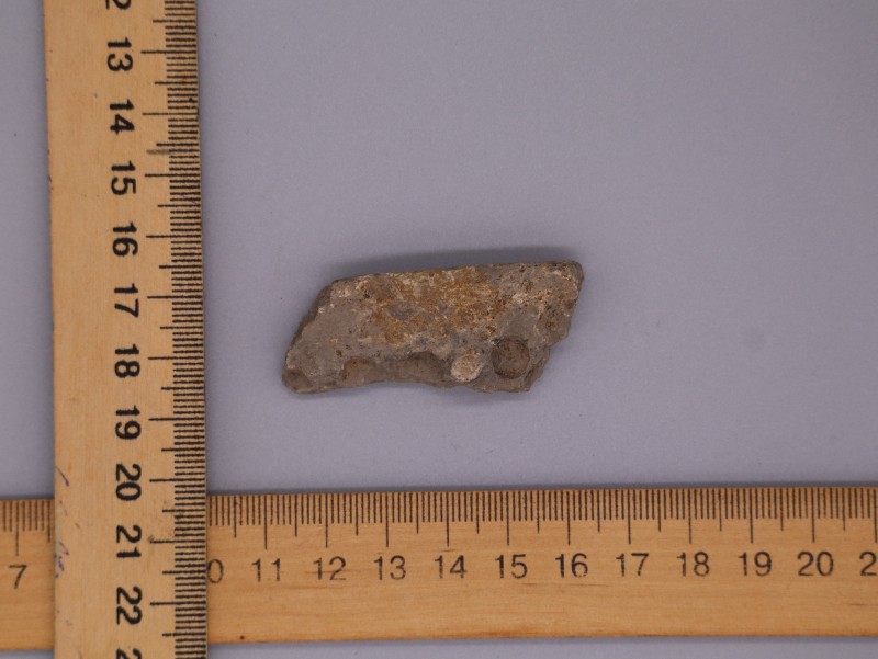 Вінце посудини