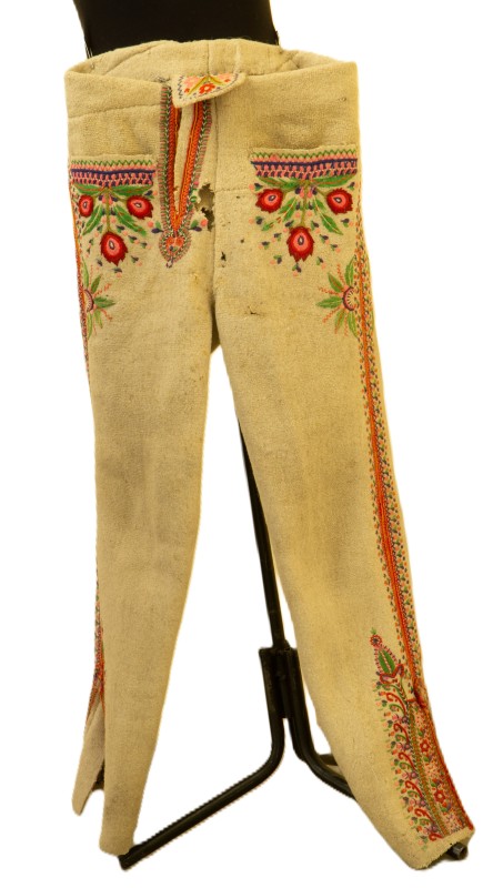 Штани (Холошні)