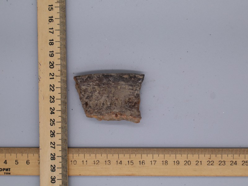 Вінце амфори