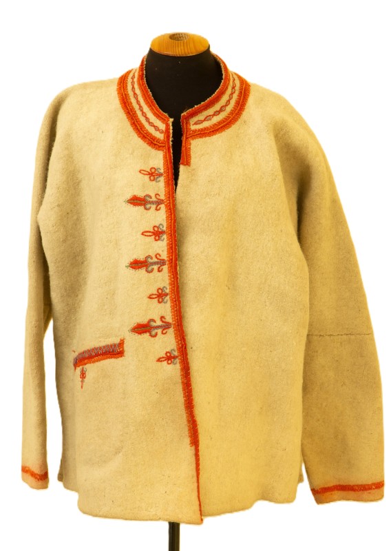 Гуня чоловіча