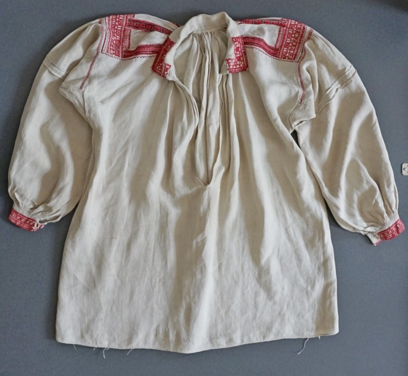 Сорочка жіноча