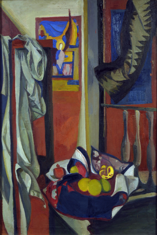 В майстерні