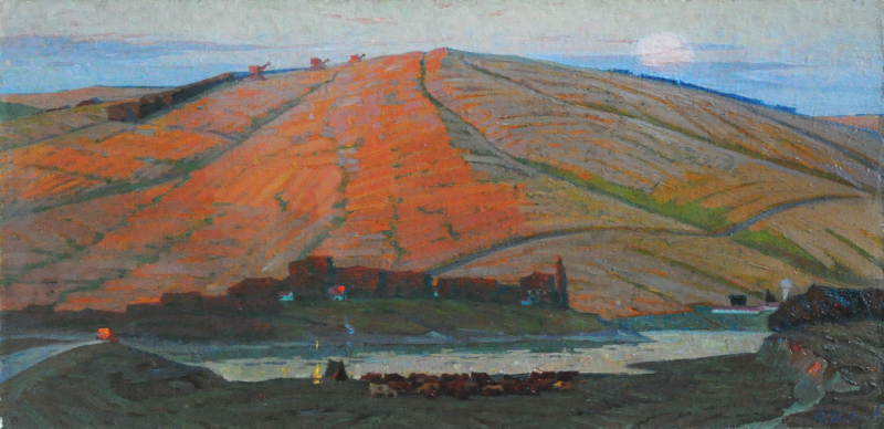 Хлібодарне