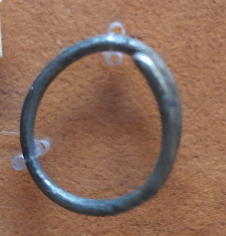 Кільце скроневе