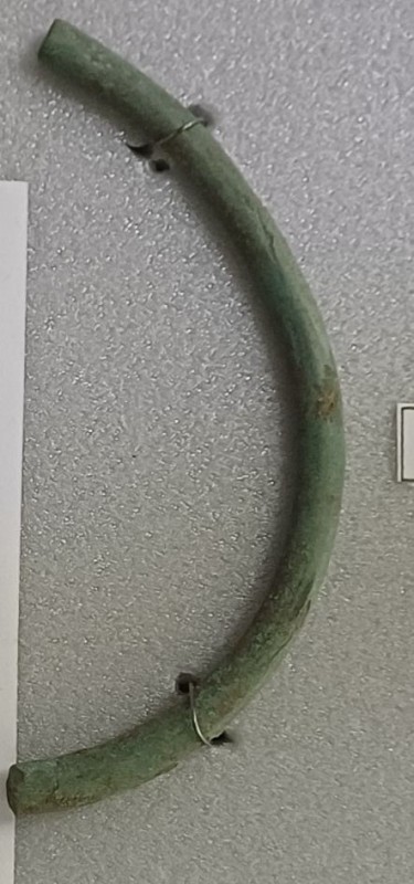 Дріт бронзовий