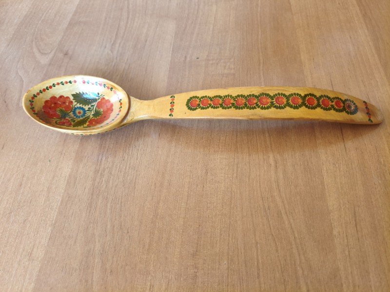 Ложка "Україна"