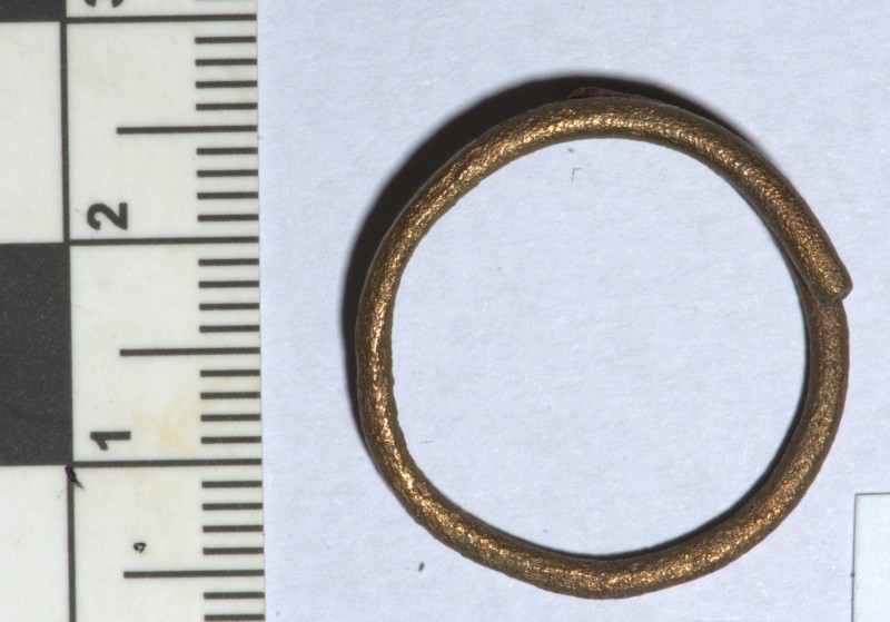 кільце скроневе