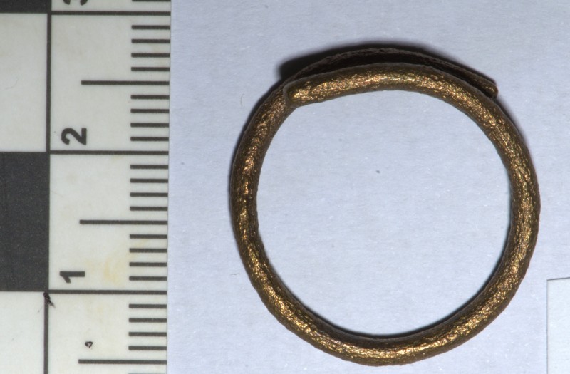 Кільце скроневе