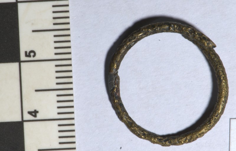 кільце cкроневе