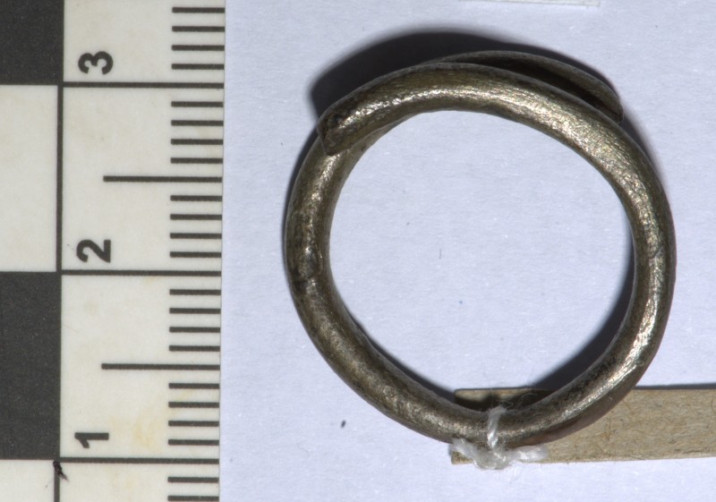 кільце скроневе