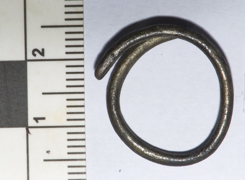 кільце скроневе