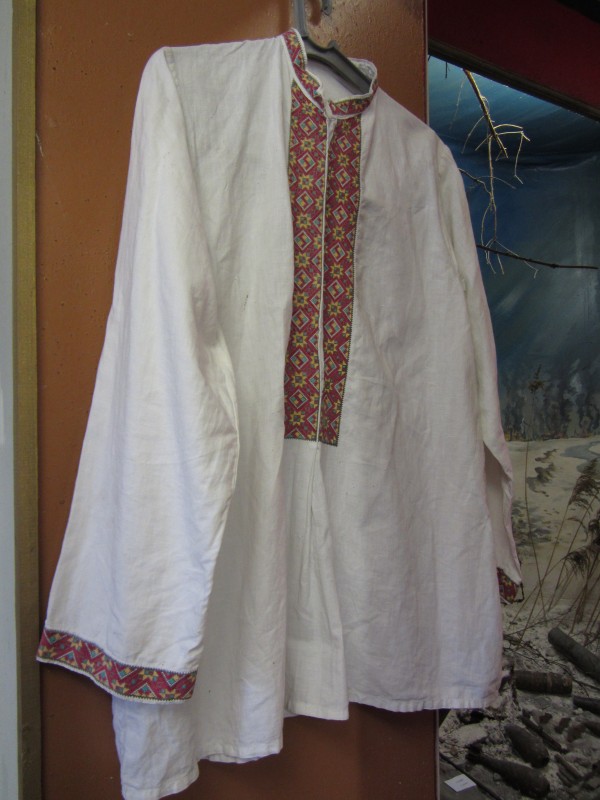 Сорочка чоловіча