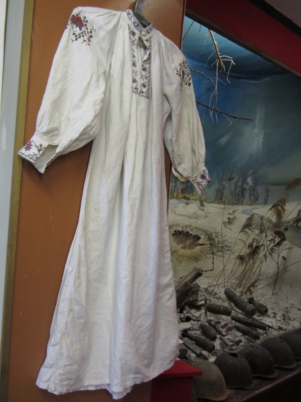 Сорочка жіноча