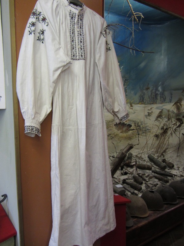 Сорочка жіноча