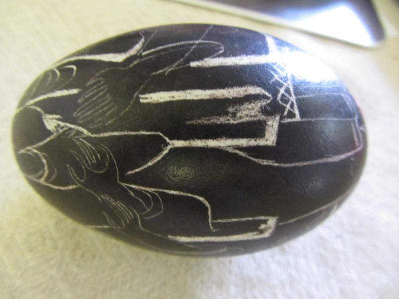 Шкрабанка "Великдень"