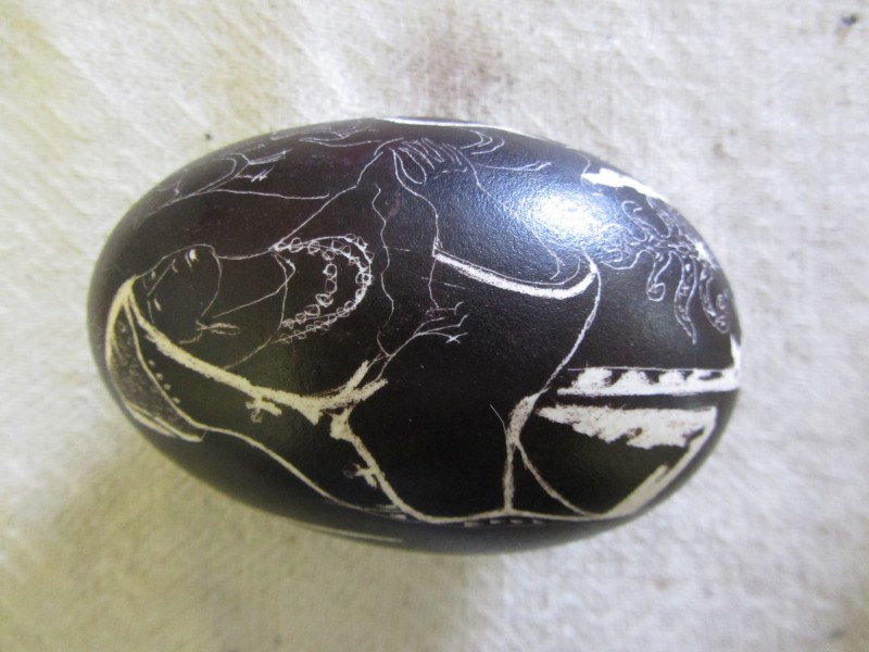 Шкрабанка "Коханки"