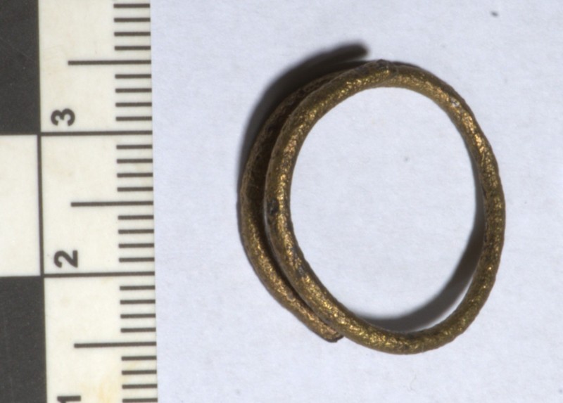 Кільце скроневе