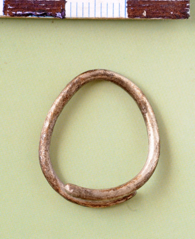 Кільце скроневе