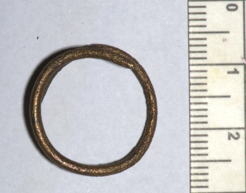 Кільце скроневе