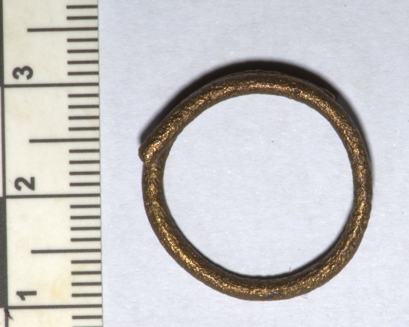 Кільце скроневе