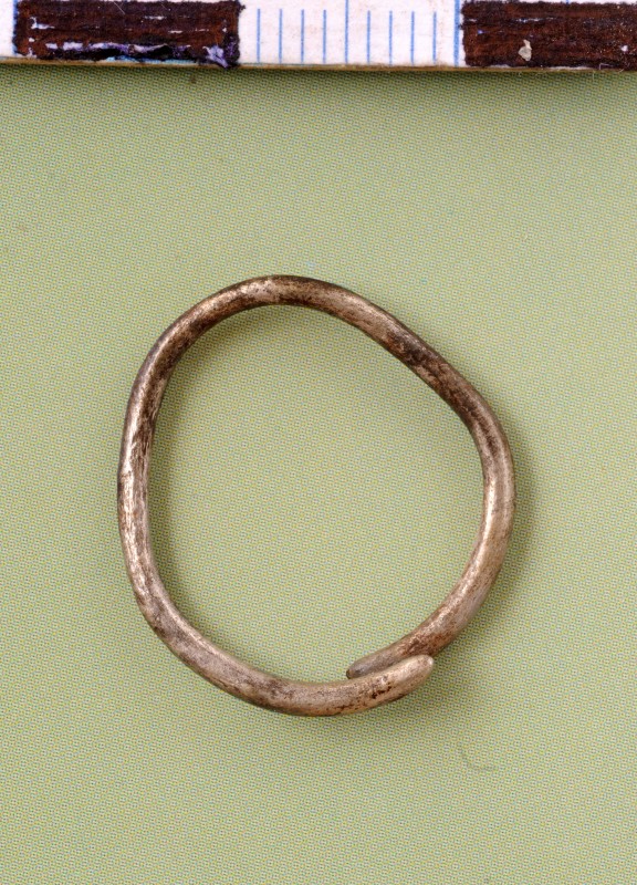 Кільце скроневе