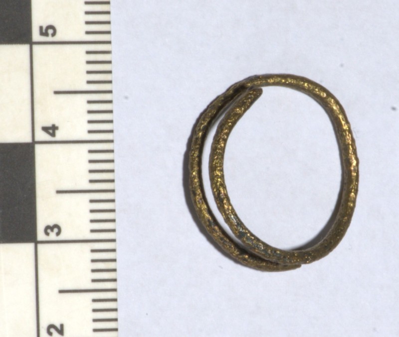 Кільце скроневе