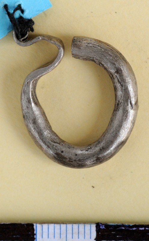 кільце скроневе