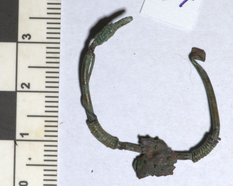 Кільце скроневе