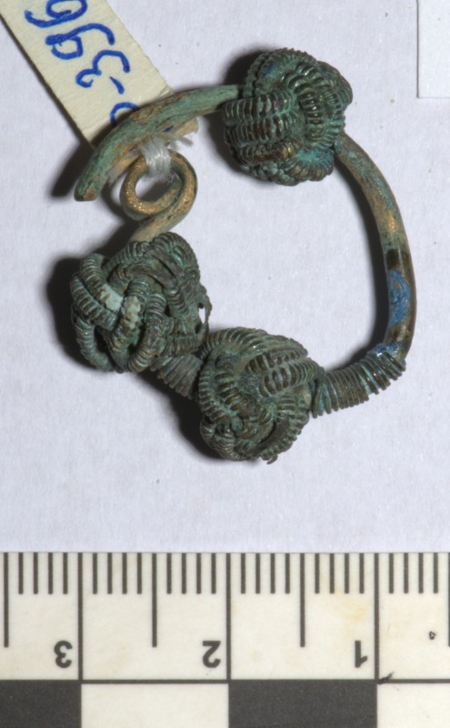 Кільце скроневе