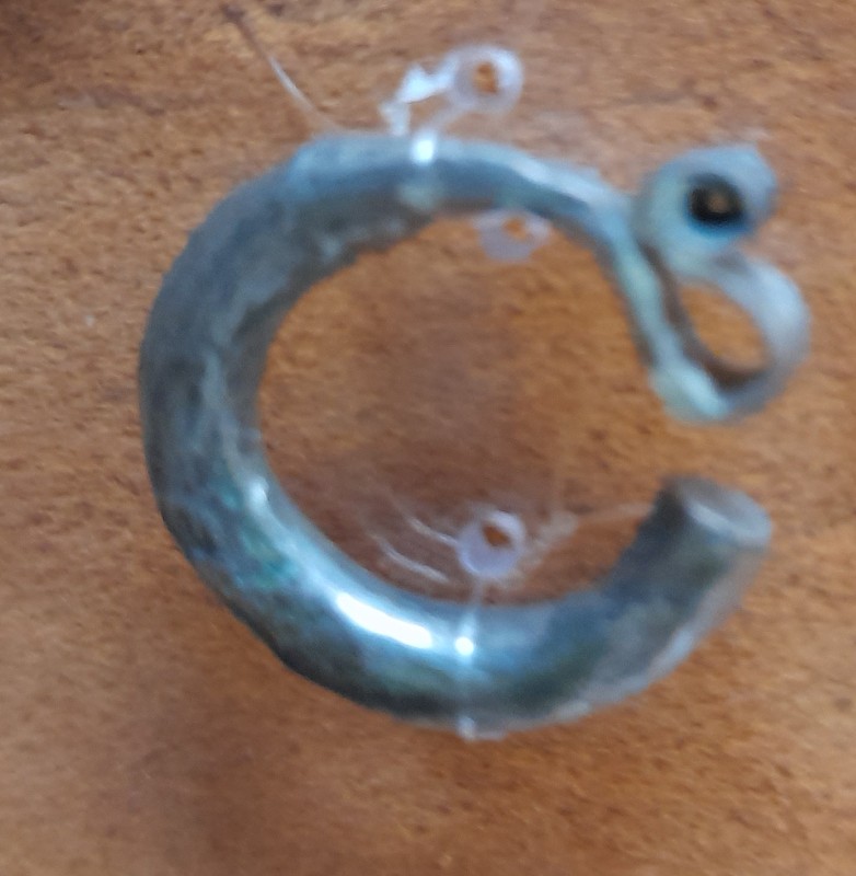 Кільце скроневе