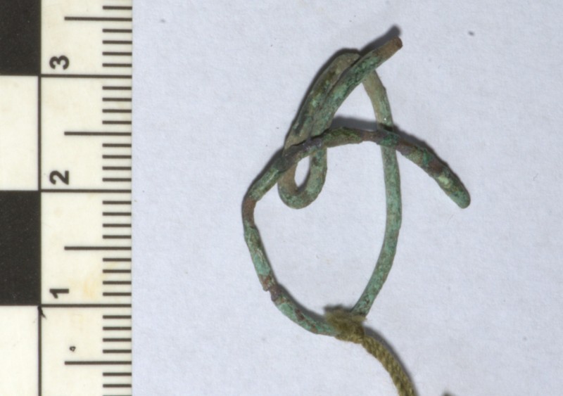 кільце скроневе