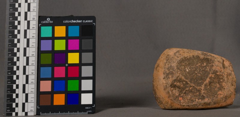 Сокира кам'яна -3889