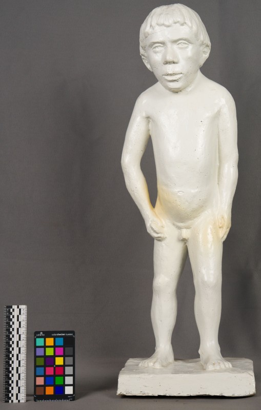 Скульптура -3918