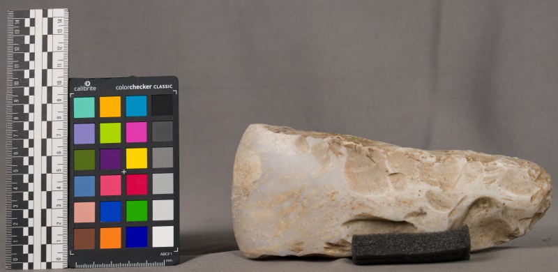 Сокира кремнієва -3892